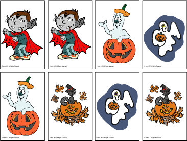 Trick or Treat